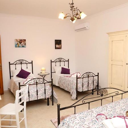 Marsala D'Amare Bed & Breakfast Екстериор снимка