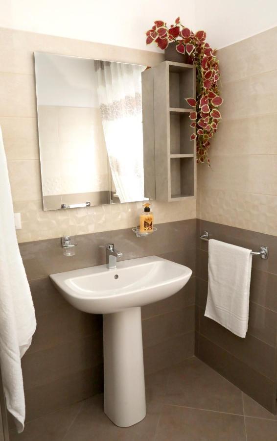 Marsala D'Amare Bed & Breakfast Екстериор снимка