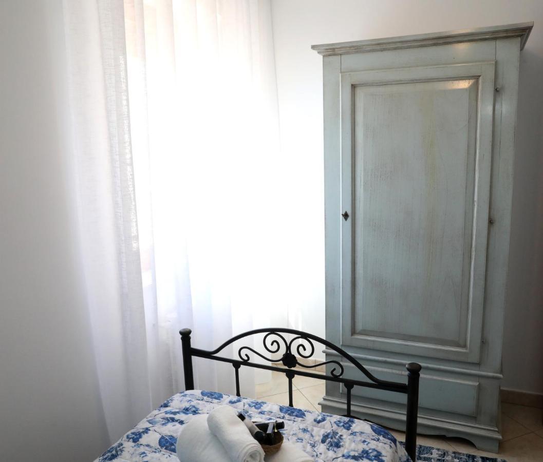 Marsala D'Amare Bed & Breakfast Екстериор снимка